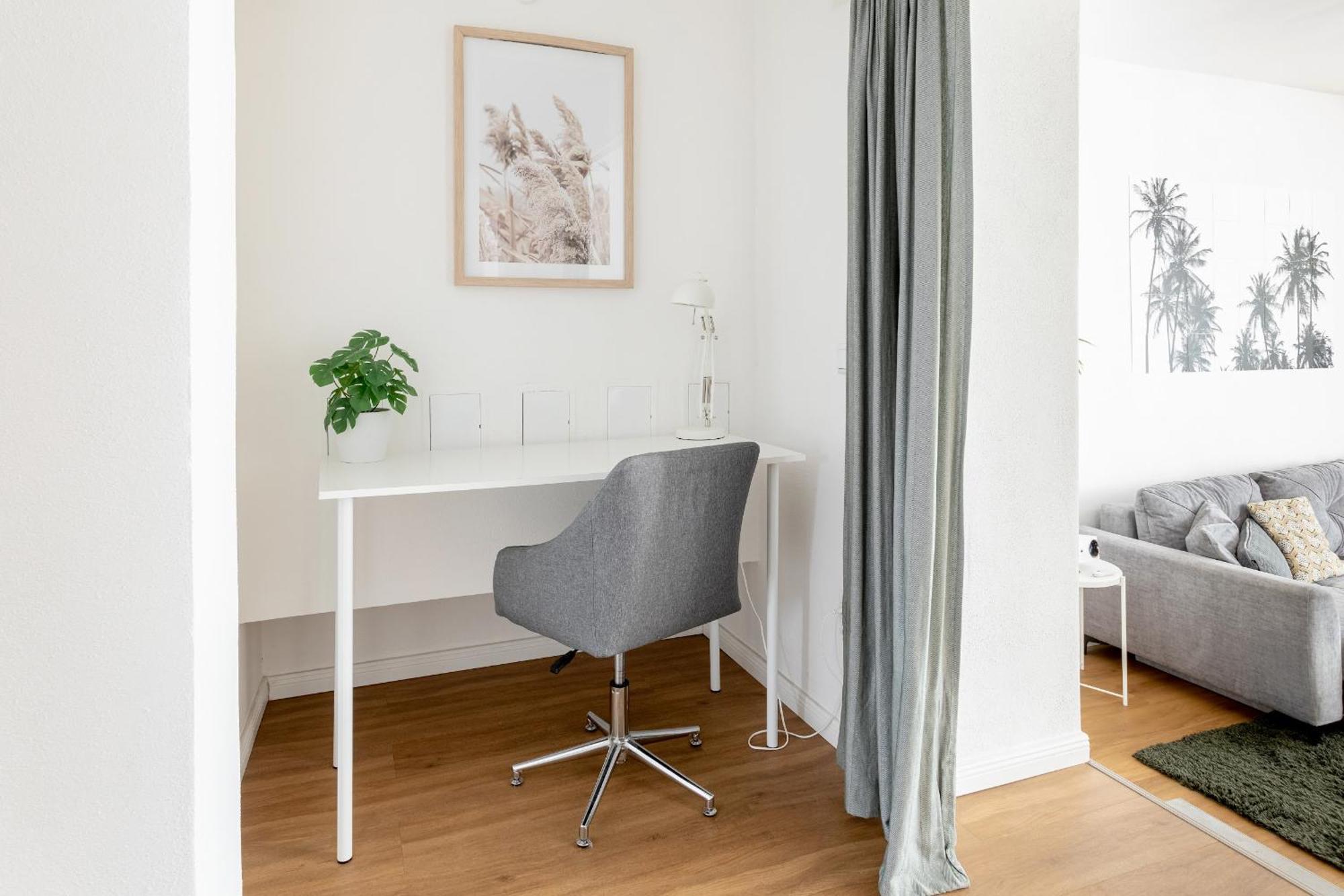 Global Living - Design Apartment I Central I Beamer I Kitchen I Terrace I Берлин Екстериор снимка