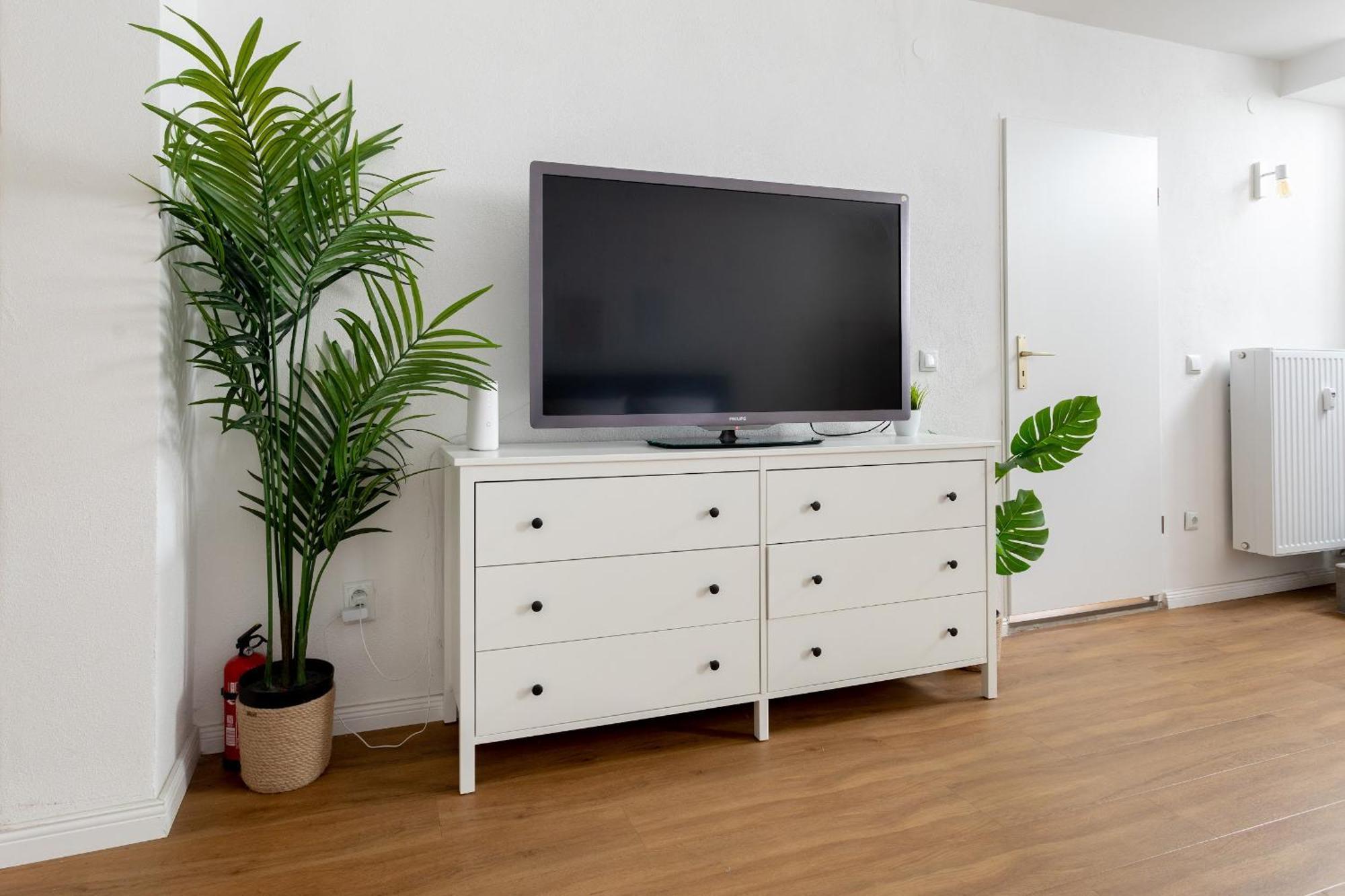 Global Living - Design Apartment I Central I Beamer I Kitchen I Terrace I Берлин Екстериор снимка